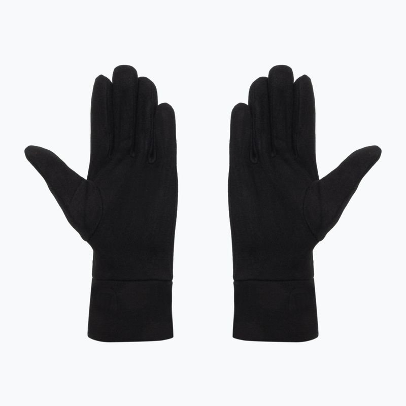 Torwarthandschuhe Kadva Baley Gloves Czarny 3