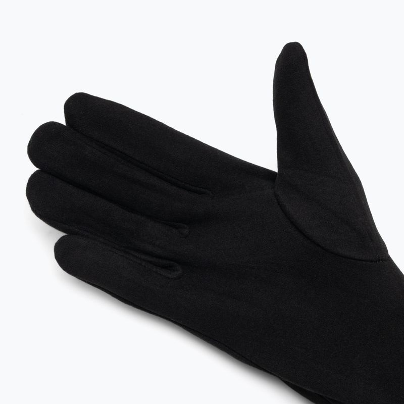 Torwarthandschuhe Kadva Baley Gloves Czarny 4