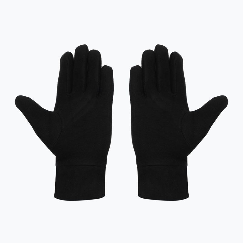 Torwarthandschuhe Kadva Baley Gloves Czarny 3