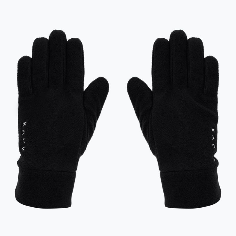 Set Kadva Trekko 3in1 Czarny 9