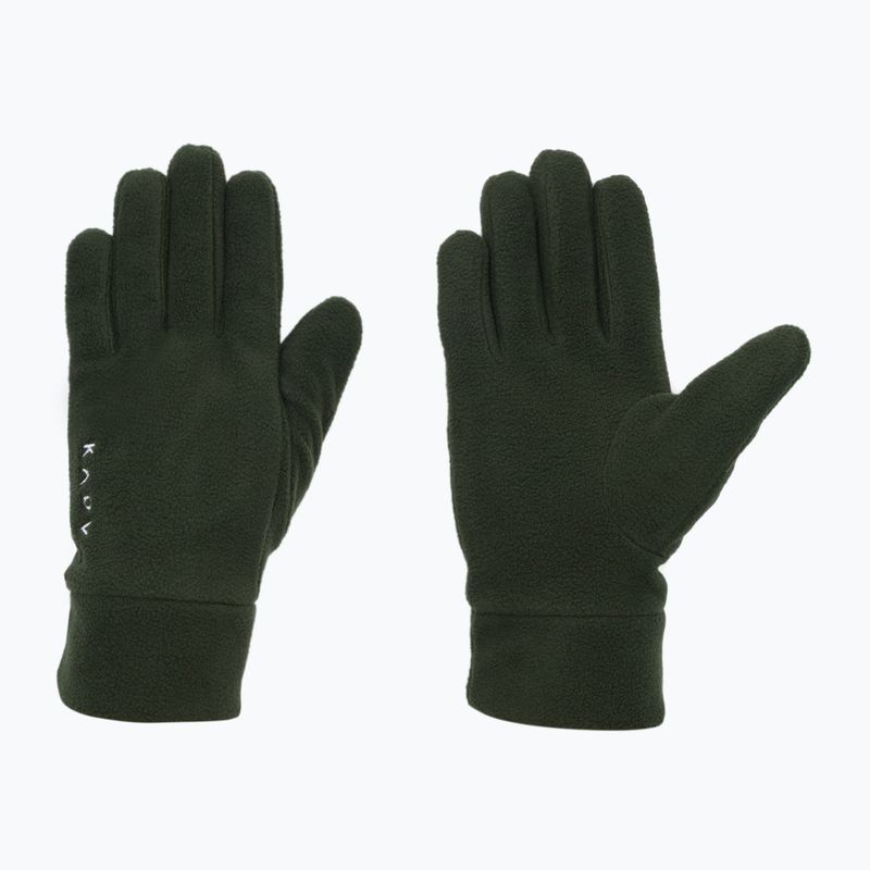 Set Kadva Trekko 3in1 Zielony 8
