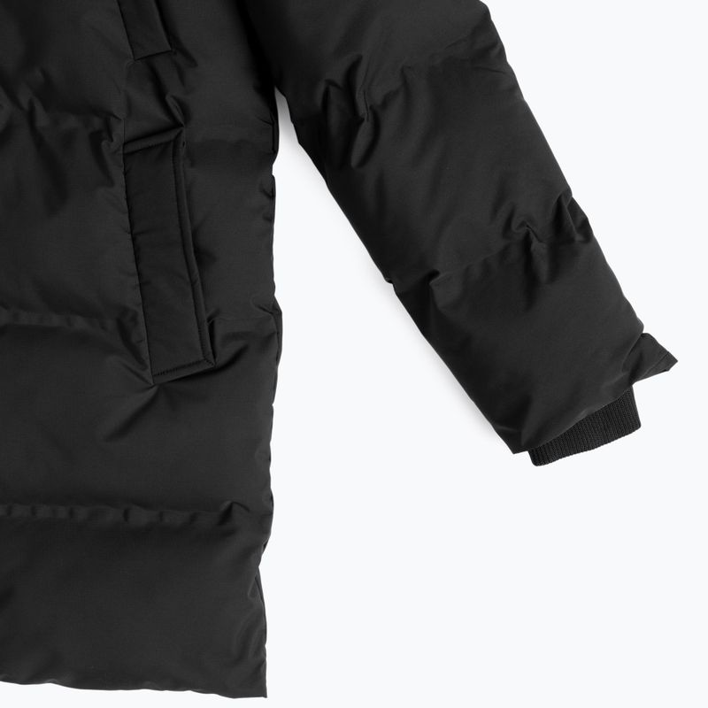 Kinder-Winterjacke OneTeam TacticalPro Czarny 6
