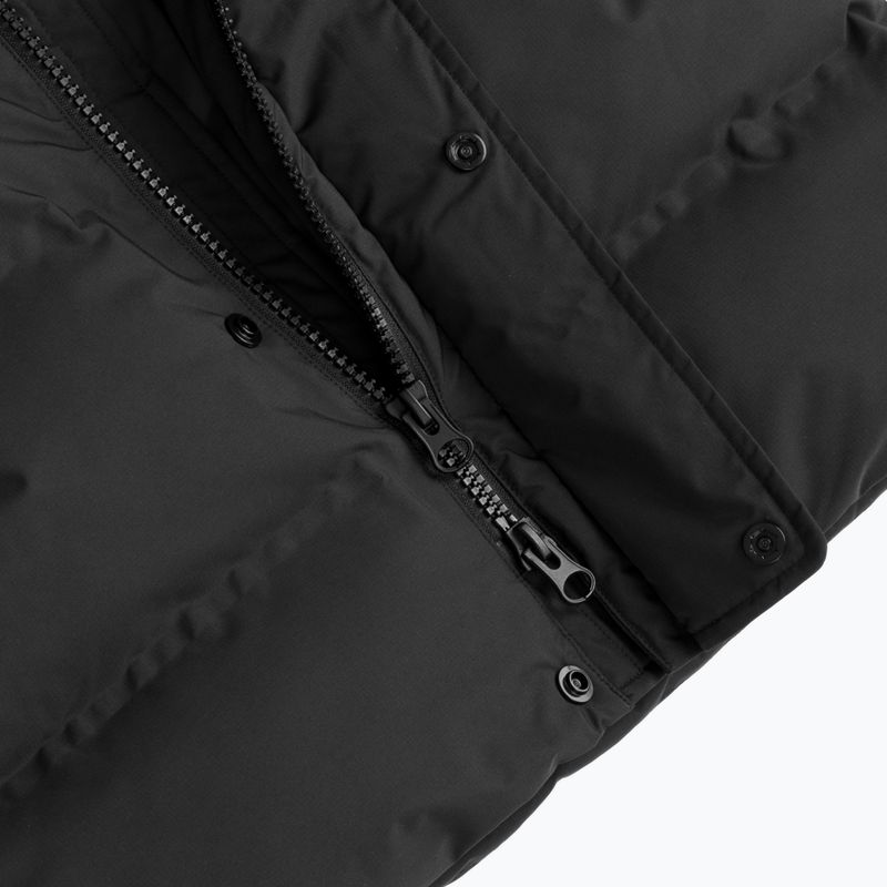 Kinder-Winterjacke OneTeam TacticalPro Czarny 7