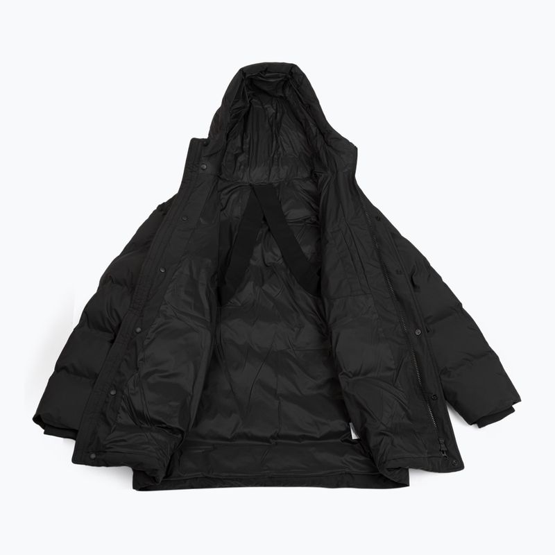 Herren-Winterjacke OneTeam TacticalPro Czarny 3