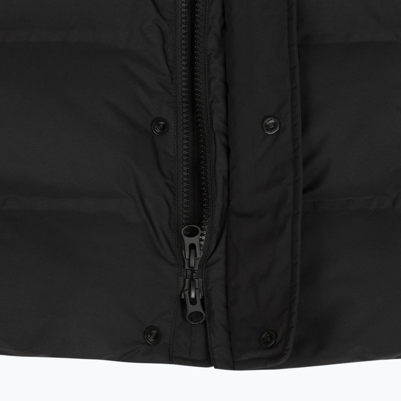 Herren-Winterjacke OneTeam TacticalPro Czarny 5