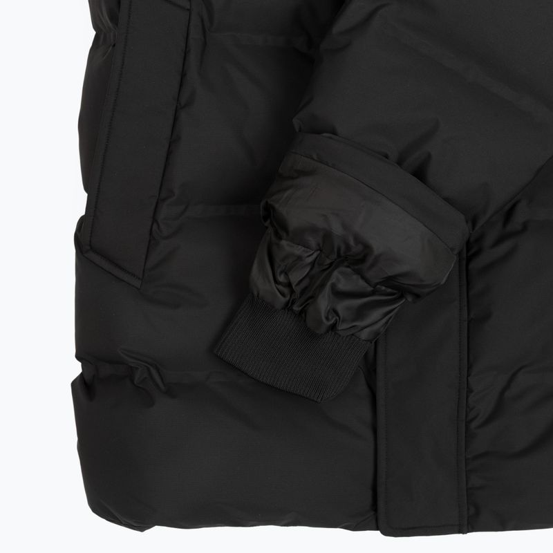 Herren-Winterjacke OneTeam TacticalPro Czarny 6