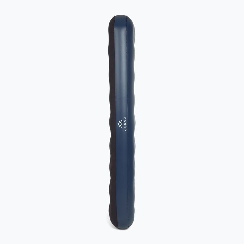 Aufblasbare Matratze KADVA Sinbed Single blau 4