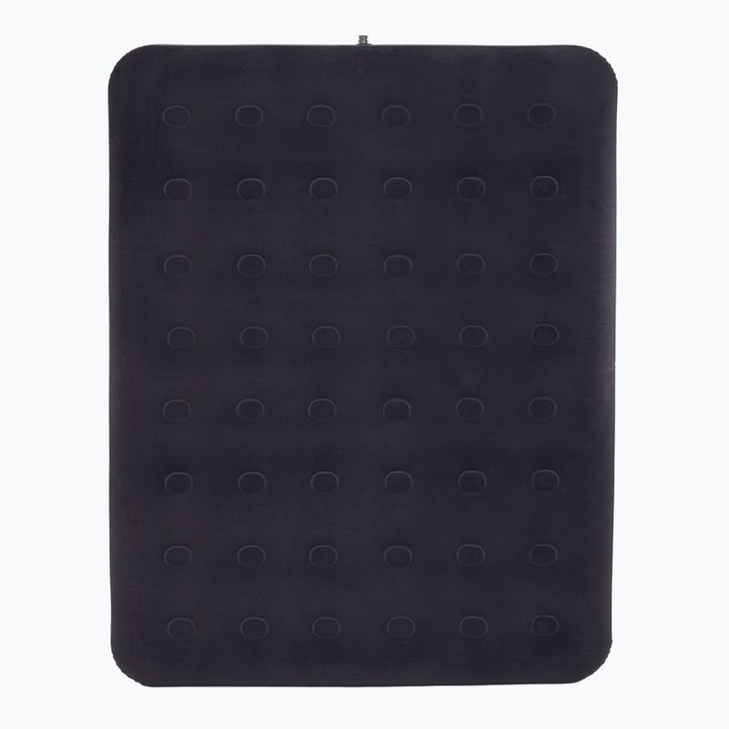 Aufblasbare Matratze Kadva Sinbed Double blau