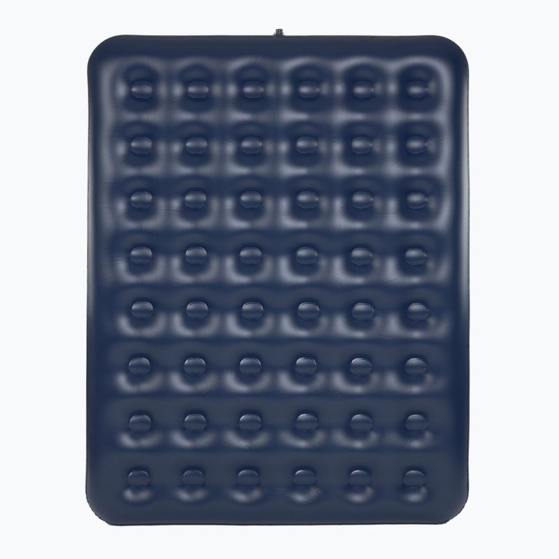 Aufblasbare Matratze Kadva Sinbed Double blau 2