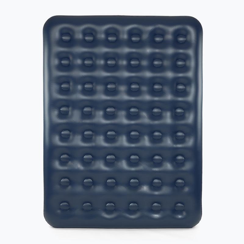 Aufblasbare Matratze Kadva Sinbed Double blau 3