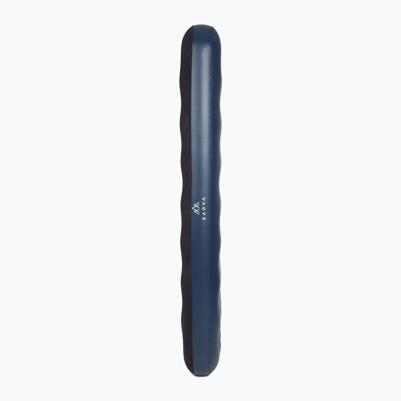 Aufblasbare Matratze KADVA Sinbed Double marineblau 4