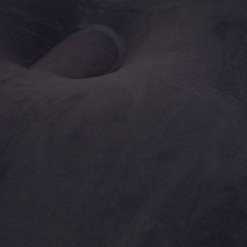 Aufblasbare Matratze Kadva Sinbed Double blau 7