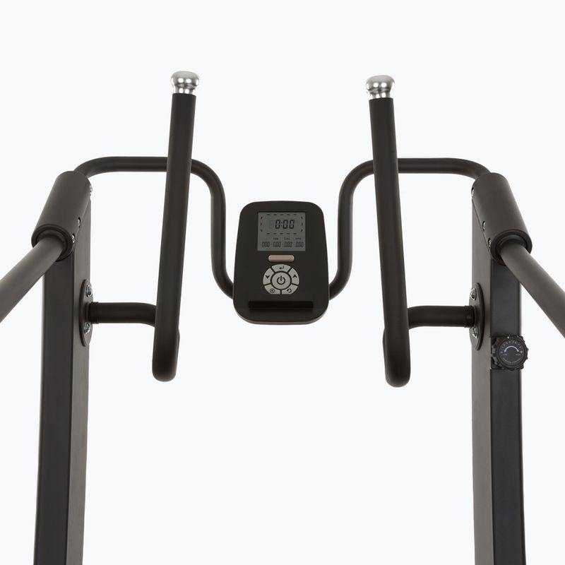 Manuelles Laufband TREXO Bolt Commercial black 5