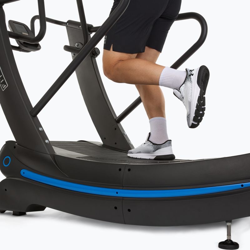 Manuelles Laufband XTREXO Bolt Commercial black 11