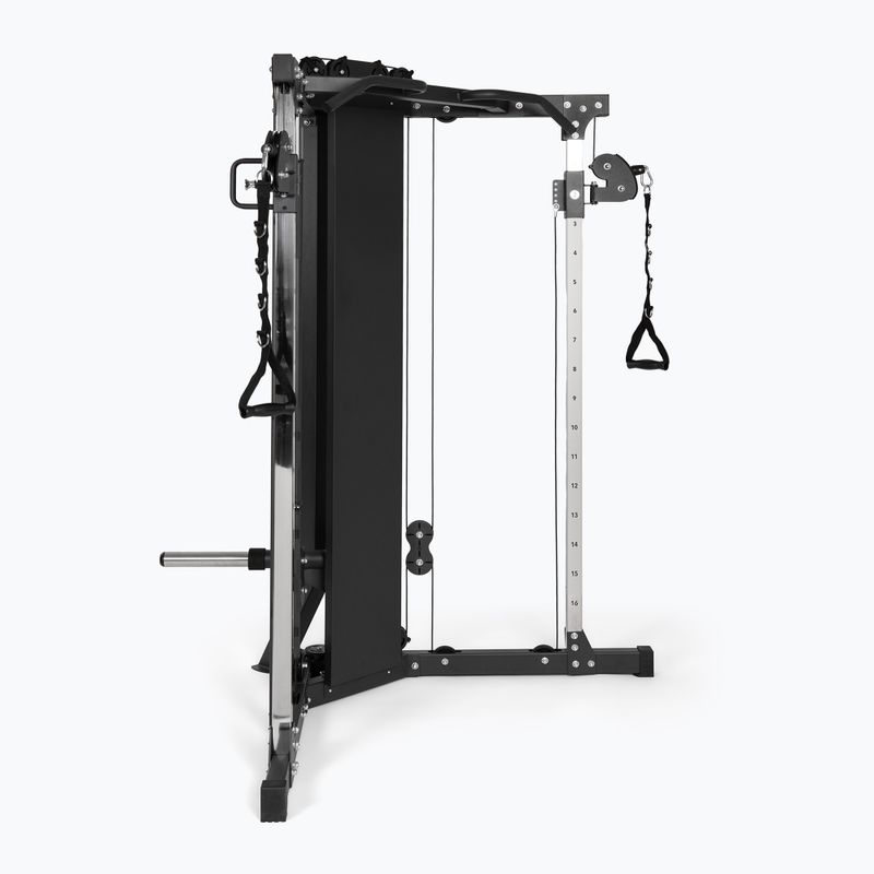 Trainings-Tor TREXO Odys Commercial black 10