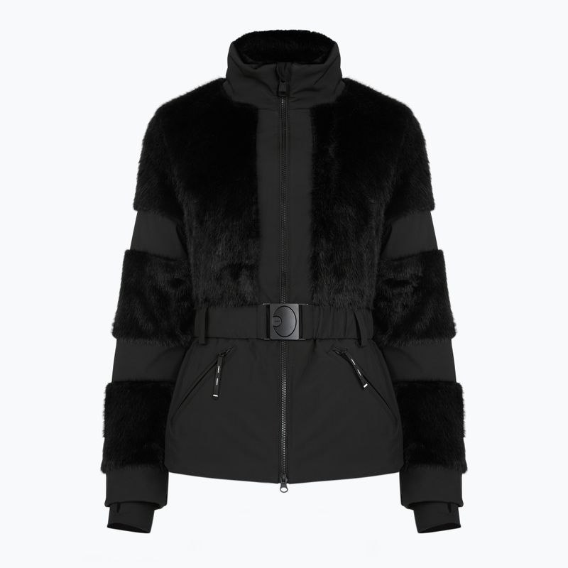 Damen-Skijacke DISUMER Alpine JKT WMNS Black