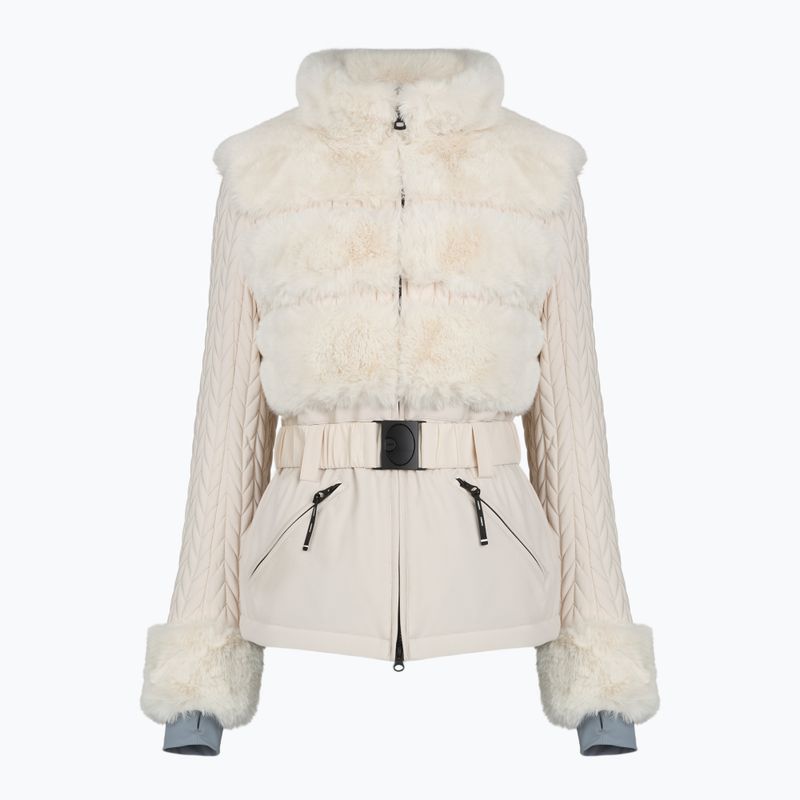 Damen-Skijacke DISUMER Alpine II JKT WMNS 15 000/15 000 Beige