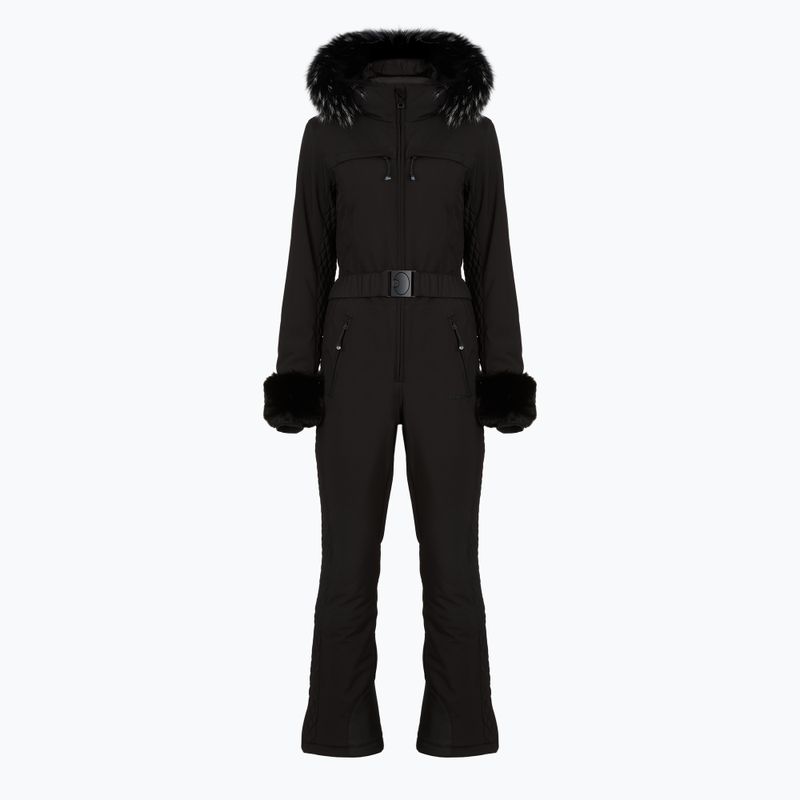 Damen-Skianzug DISUMER Moraine WMNS Black
