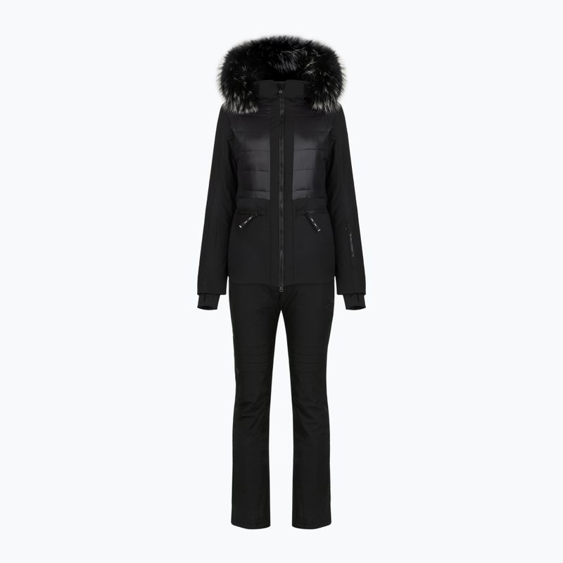 Ski-Set DISUMER Elite Set WMNS Black
