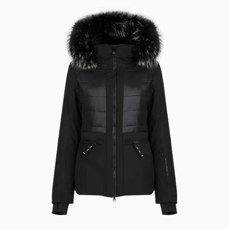Ski-Set DISUMER Elite Set WMNS Black 3