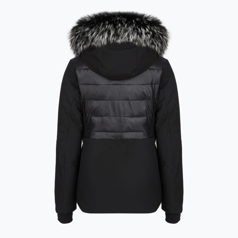 Ski-Set DISUMER Elite Set WMNS Black 4