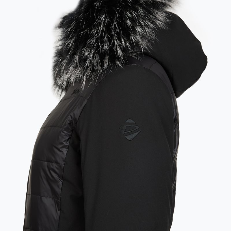 Ski-Set DISUMER Elite Set WMNS Black 5