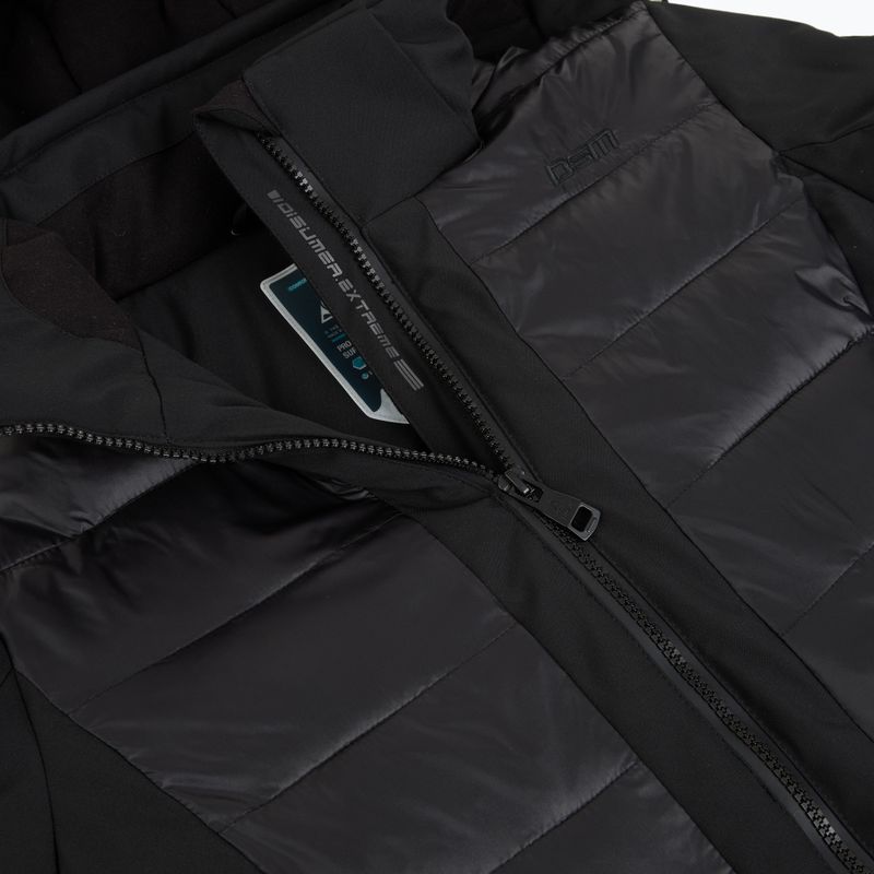 Ski-Set DISUMER Elite Set WMNS Black 7