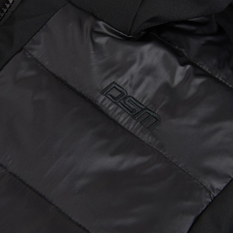 Ski-Set DISUMER Elite Set WMNS Black 8