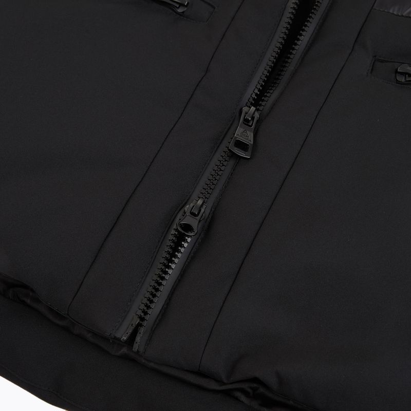 Ski-Set DISUMER Elite Set WMNS Black 9