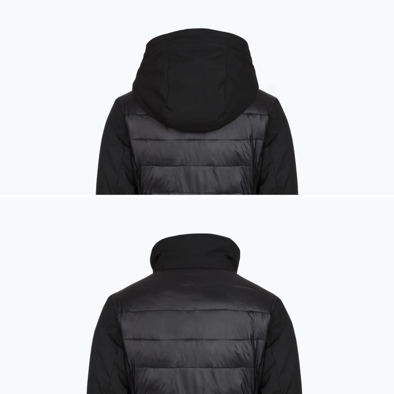 Ski-Set DISUMER Elite Set WMNS Black 16