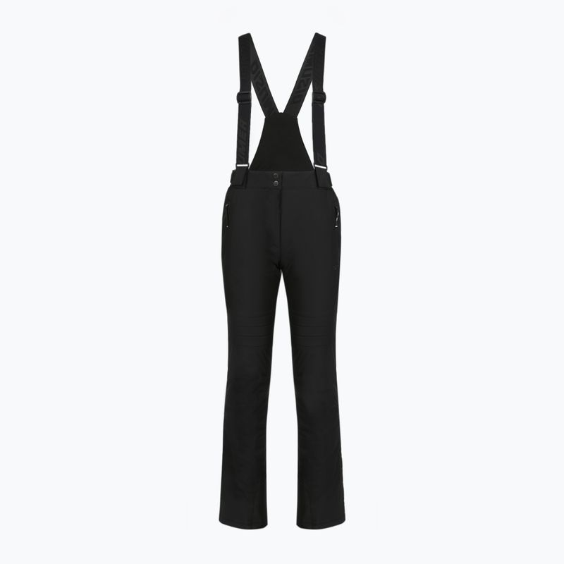 Ski-Set DISUMER Elite Set WMNS Black 17