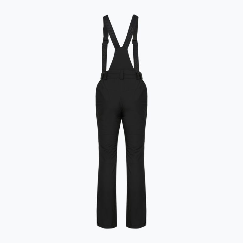 Ski-Set DISUMER Elite Set WMNS Black 18