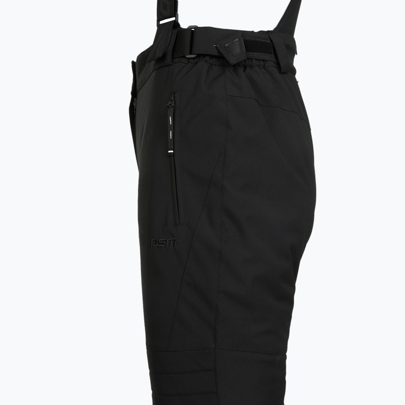 Ski-Set DISUMER Elite Set WMNS Black 20