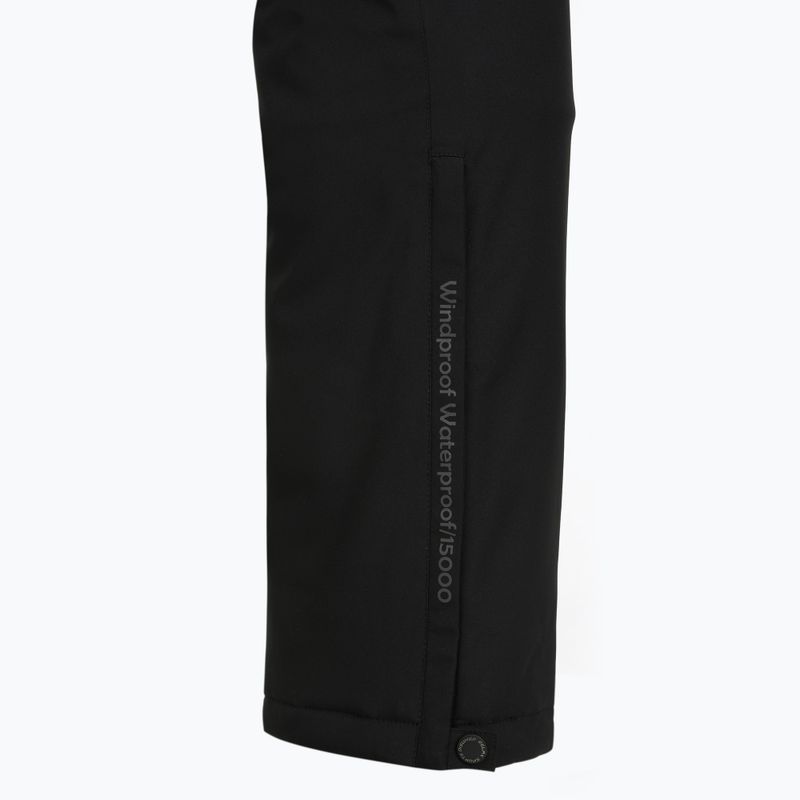 Ski-Set DISUMER Elite Set WMNS Black 21