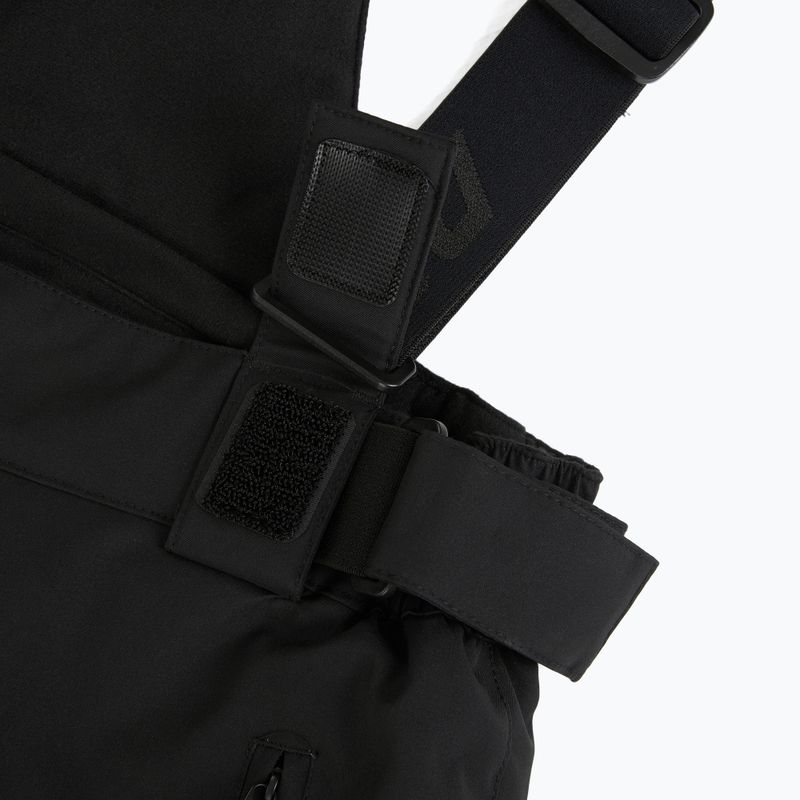 Ski-Set DISUMER Elite Set WMNS Black 22