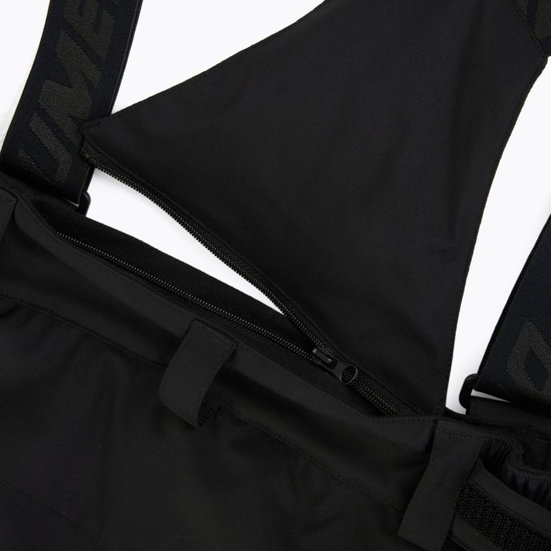 Ski-Set DISUMER Elite Set WMNS Black 23