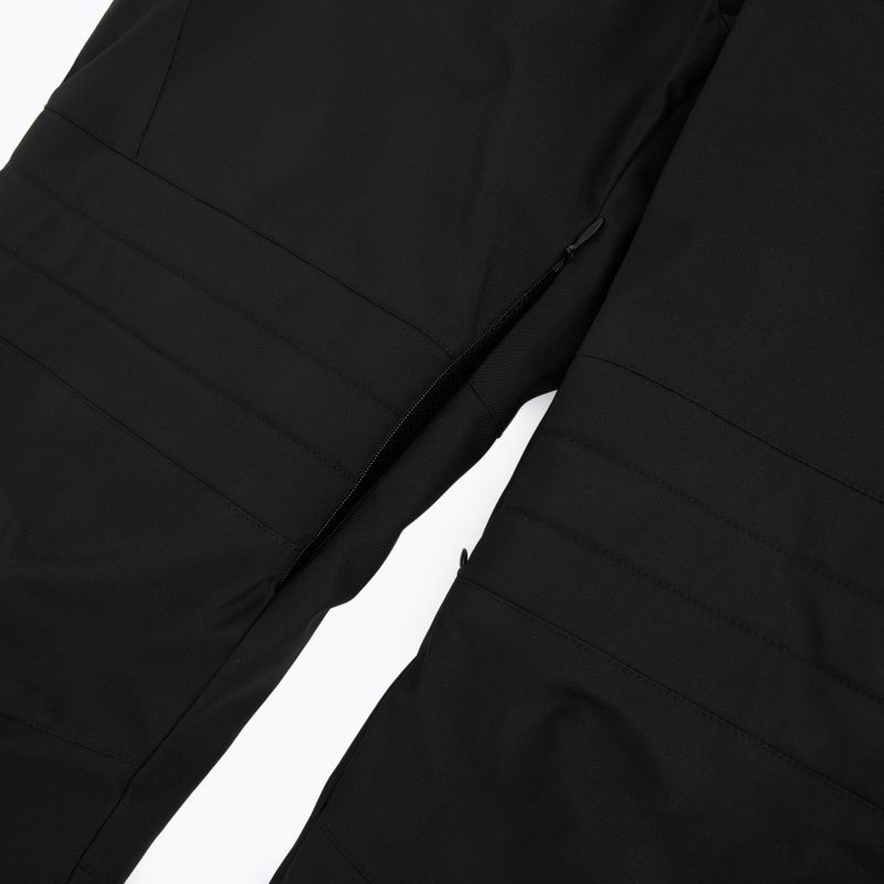 Ski-Set DISUMER Elite Set WMNS Black 24