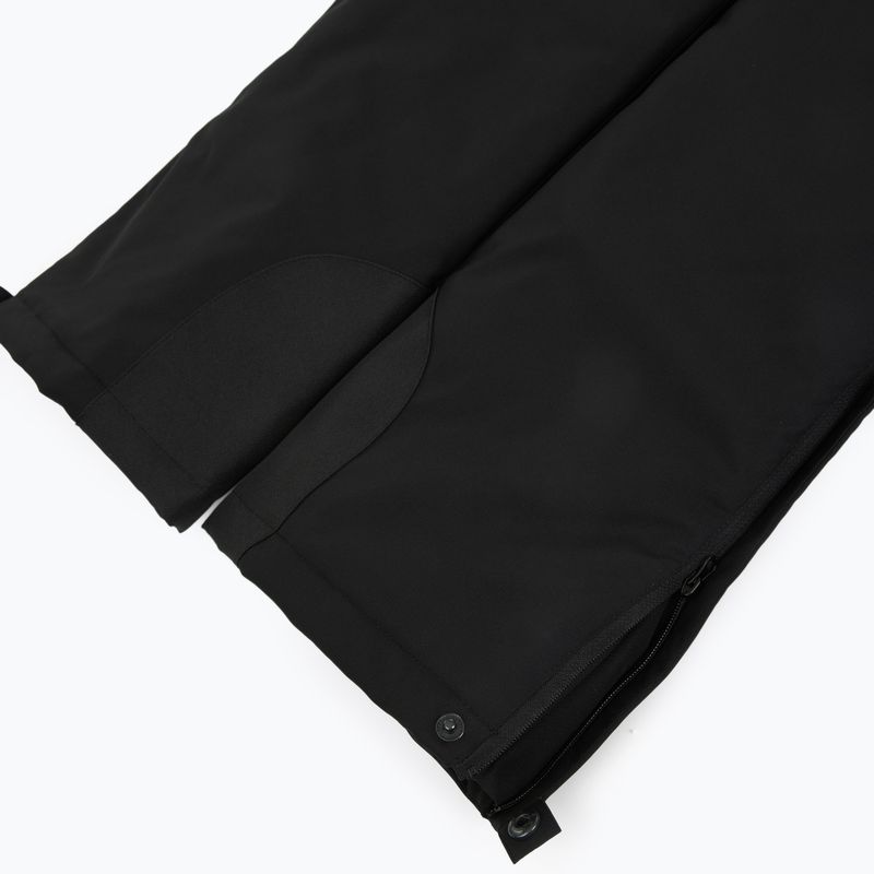 Ski-Set DISUMER Elite Set WMNS Black 25