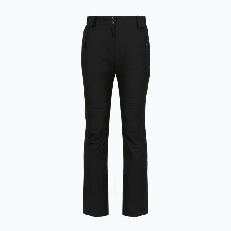 Ski-Set DISUMER Elite Set WMNS Black 27