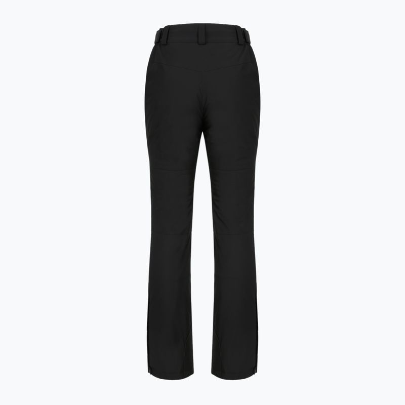 Ski-Set DISUMER Elite Set WMNS Black 28