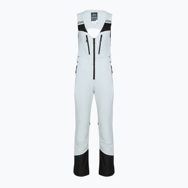 Damen Skihose DISUMER Peak Pants WMNS White