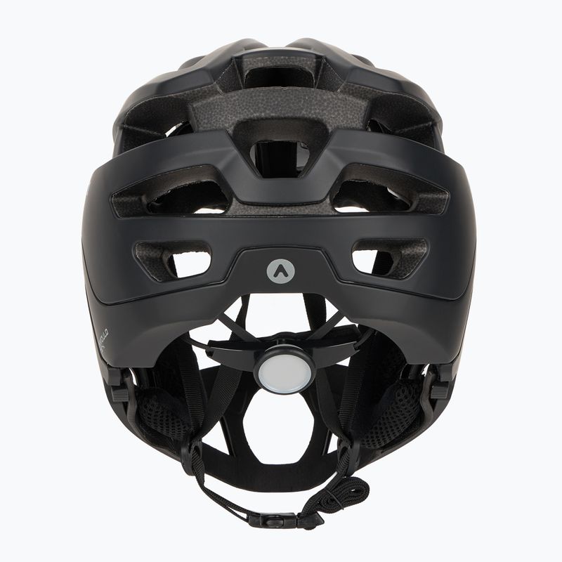 ATTABO Fahrradhelm State 2.0 full face schwarz 4