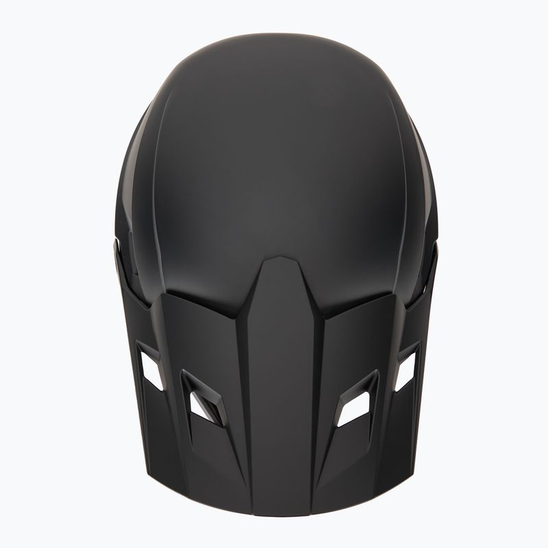 ATTABO Fahrradhelm State 1.0 full face schwarz 6