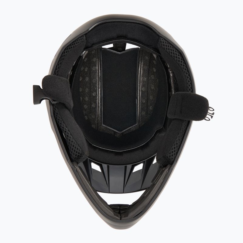 ATTABO Fahrradhelm State 1.0 full face schwarz 7