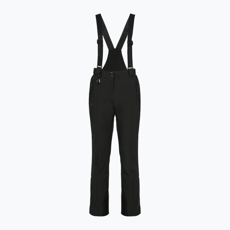 Damen Skihose DISUMER Alpine Pants WMNS Black