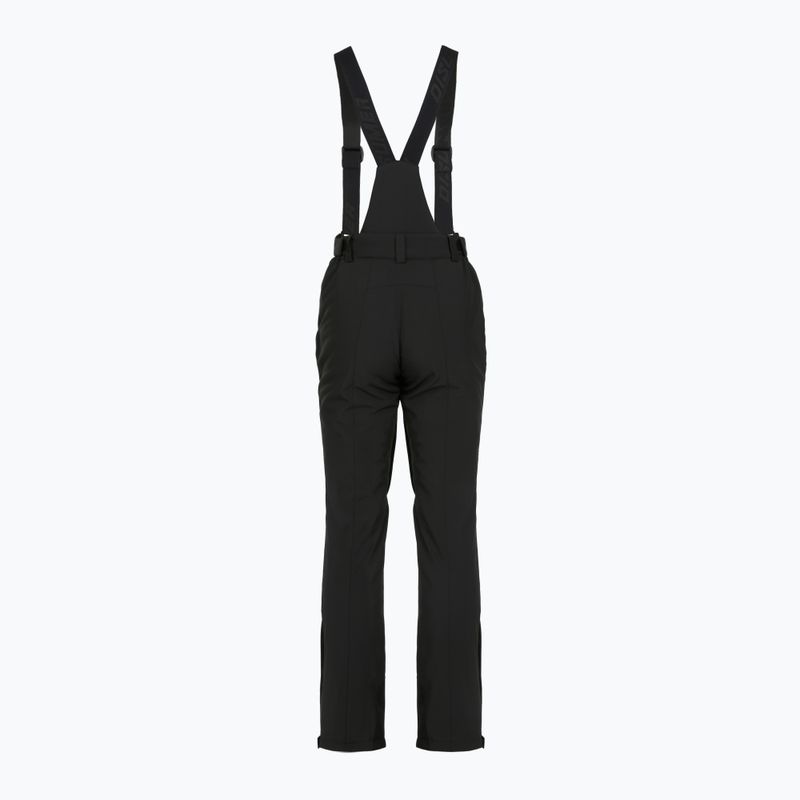Damen Skihose DISUMER Alpine Pants WMNS Black 2