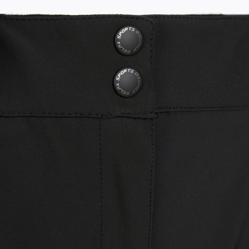 Damen Skihose DISUMER Alpine Pants WMNS Black 3