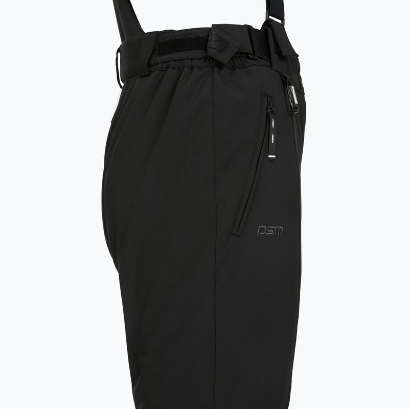 Damen Skihose DISUMER Alpine Pants WMNS Black 4