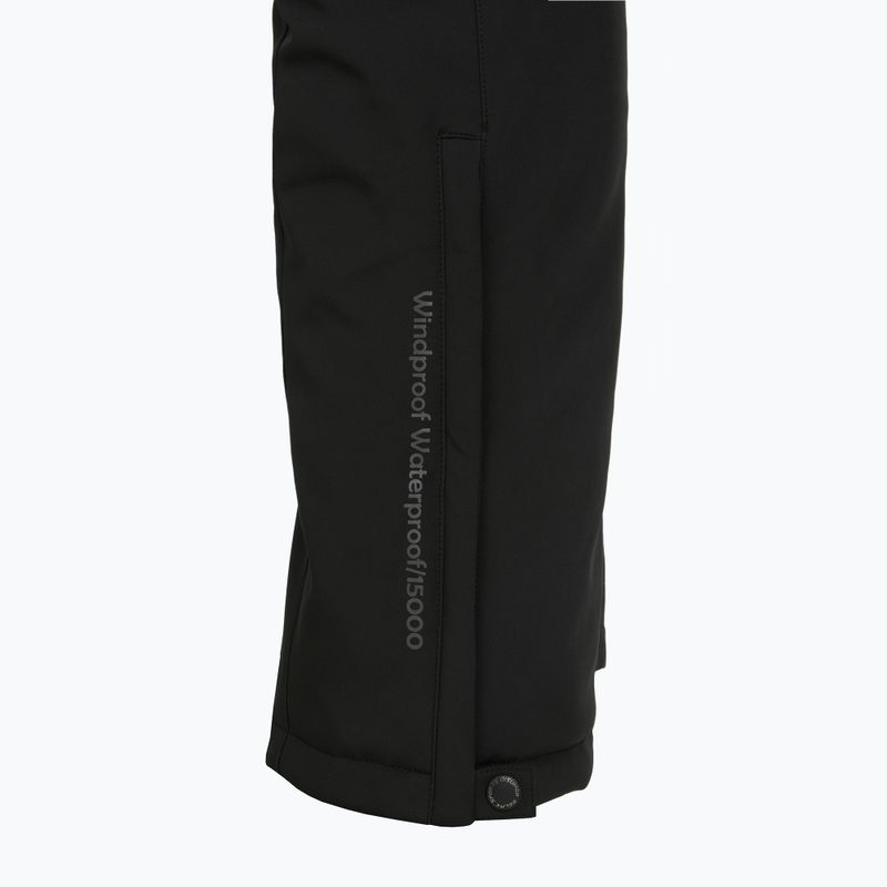 Damen Skihose DISUMER Alpine Pants WMNS Black 5