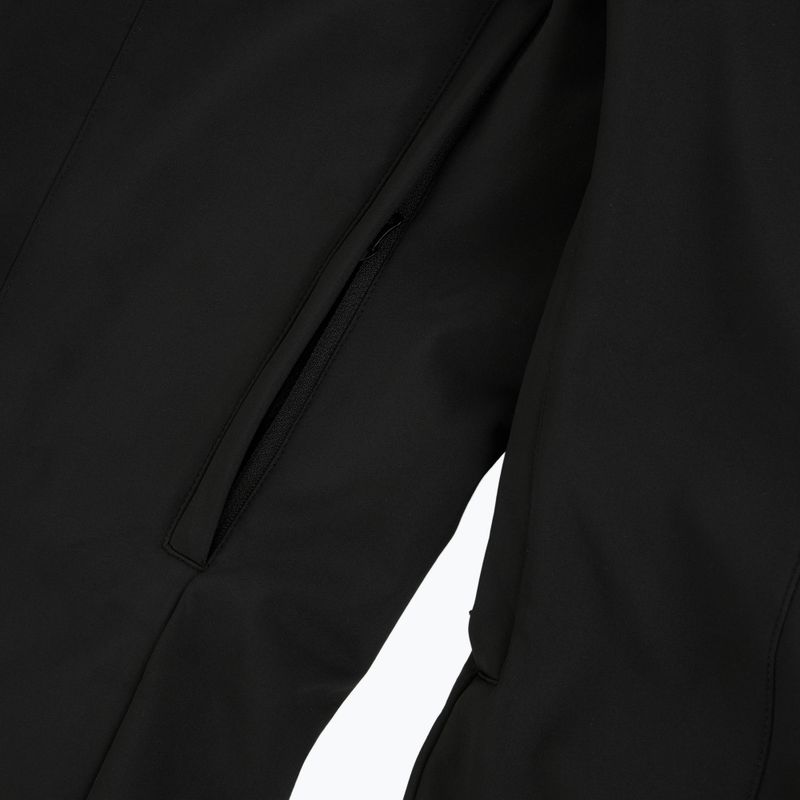 Damen Skihose DISUMER Alpine Pants WMNS Black 8